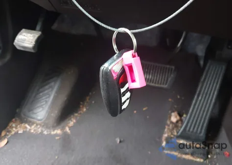 2013 Hyundai Santa Fe Sport Sport из США, поврежденный, VIN 5XYZU3LB6DG025866